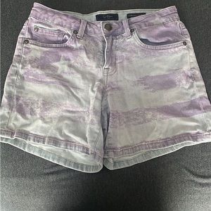 Jean Shorts: Jessica Simpson | Size 27
